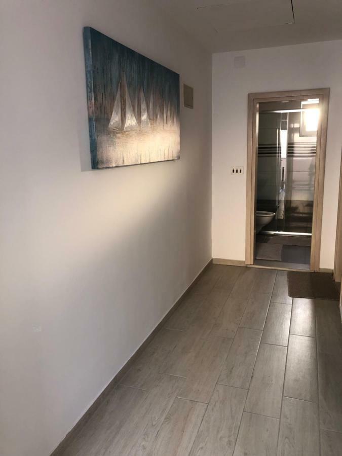 Apartmans And Rooms "Slavica" Novalja Zewnętrze zdjęcie